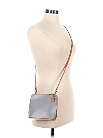 Vera Pelle Crossbody Bag (view 2)