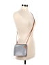 Vera Pelle Gray Crossbody Bag One size - photo 2
