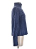 Sundance Blue Turtleneck Sweater Size M - photo 4