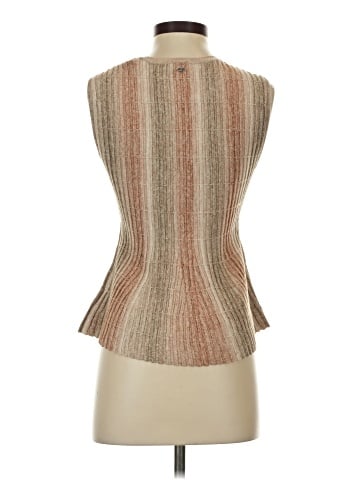 Sam Edelman Sleeveless Top (view 2)