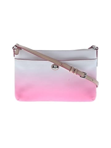 Coach Leather Crossbody Bag (view 1)