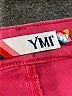 YMI Pink Casual Pants Size 2X - photo 4