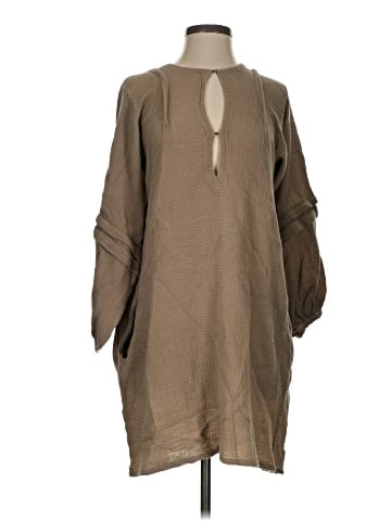 Alasdair Casual Dress (view 1)