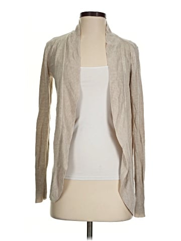 Merona Cardigan (view 1)