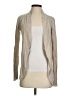 Merona Tan Cardigan Size S - photo 1
