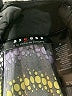 Axcess Graphic Black Cocktail Dress Size M - photo 7