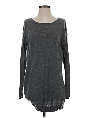 Vince. Cashmere Pullover Sweater (view 1)