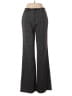 Calvin Klein Tweed Gray Dress Pants Size 4 - photo 1