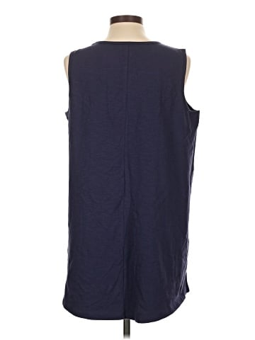 D&Co. Sleeveless T-Shirt (view 2)