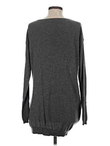 Vince. Cashmere Pullover Sweater (view 2)
