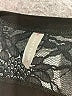 Last Tango Black Sleeveless Blouse Size XL - photo 7