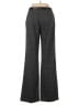 Calvin Klein Tweed Gray Dress Pants Size 4 - photo 2