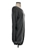Vince. 100% Cashmere Gray Cashmere Pullover Sweater Size S - photo 4