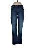 CALVIN KLEIN JEANS Blue Jeans Size 32 waist - photo 1