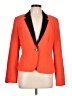 Worthington Orange Blazer Size L - photo 1