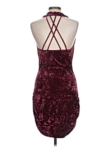 Charlotte Russe Cocktail Dress (view 2)