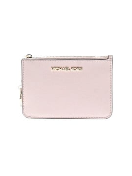 Michael Michael Kors Leather Wallet