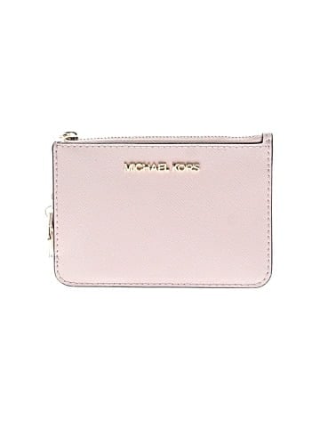 MICHAEL Michael Kors Leather Wallet (view 1)