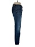 CALVIN KLEIN JEANS Blue Jeans Size 32 waist - photo 4