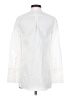 Thomas Mason for J.Crew White 3/4 Sleeve Blouse Size 0 - photo 2