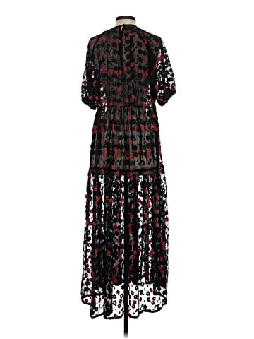 Zara Casual Dress (view 2)