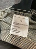 Rafaella Plaid Gray Dress Pants Size 18 - photo 5