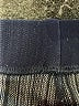New Mix USA Solid Blue Active Pants One size - photo 4