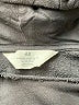 H&M Black Pullover Hoodie Size 3 - photo 3