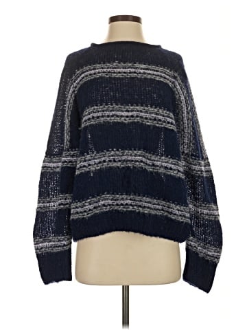 Free People Wool Pullover Sweater (view 1)