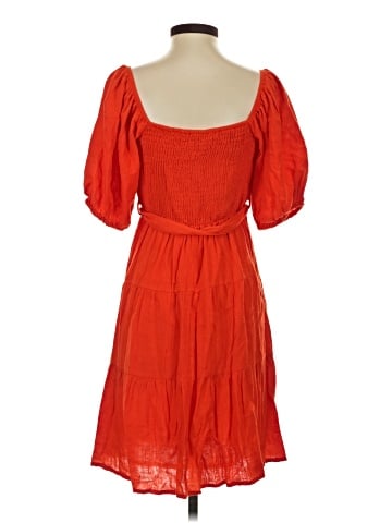 Sim & Sam Casual Dress (view 2)