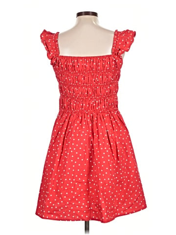 Francesca's Casual Dress (view 2)