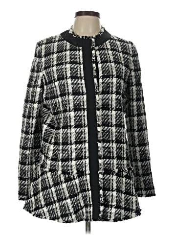 Akris Punto Coat (view 1)