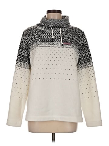 Vineyard Vines Pullover Sweater (view 1)