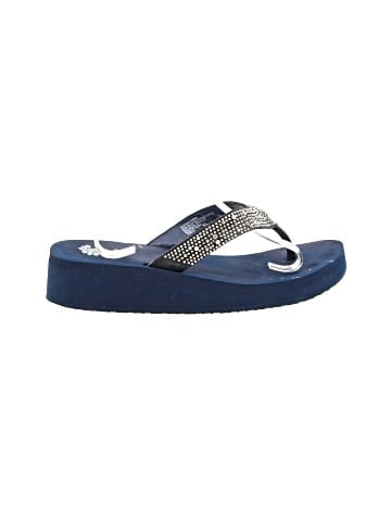 Yellow Box Flip Flops (view 1)