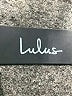 Lulus Black Cocktail Dress Size M - photo 9