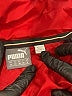 Puma 100% Polyester Red Snow Jacket Size XS - photo 6