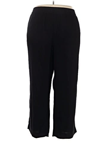 Old Navy Linen Pants (view 1)