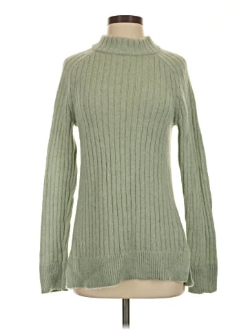 Banana Republic Turtleneck Sweater (view 1)