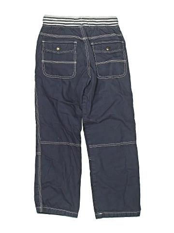 Mini Boden Cargo Pants (view 2)