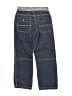 Mini Boden Blue Cargo Pants Size 9 - photo 2