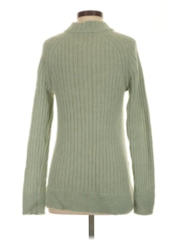 Banana Republic Turtleneck Sweater (view 2)