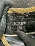 J.Crew Solid Black Gold Jacket Size 12 - photo 6