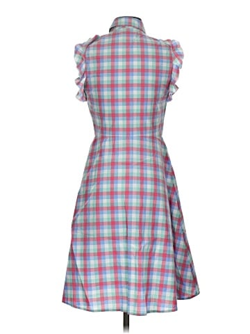 Kate Spade New York Sleeveless Button-Down Shirt (view 2)