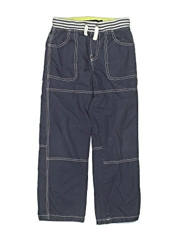 Mini Boden Cargo Pants (view 1)