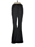 Hudson Jeans Chevron-herringbone Black Jeans Size 31 waist - photo 1