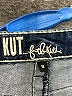 Kut from the Kloth Hearts Blue Jeans Size 8 - photo 7