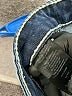 Kut from the Kloth Hearts Blue Jeans Size 8 - photo 8