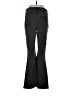 Hudson Jeans Chevron-herringbone Black Jeans Size 31 waist - photo 2