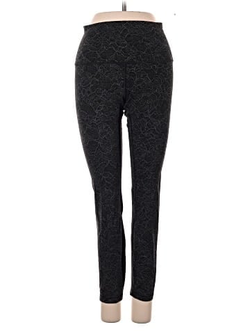 Lululemon Athletica Active Pants (view 1)