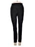 Lululemon Athletica Chevron-herringbone Black Gray Active Pants Size 4 - photo 1